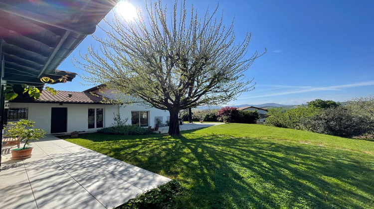Ma-Cabane - Vente Maison USTARITZ, 194 m²