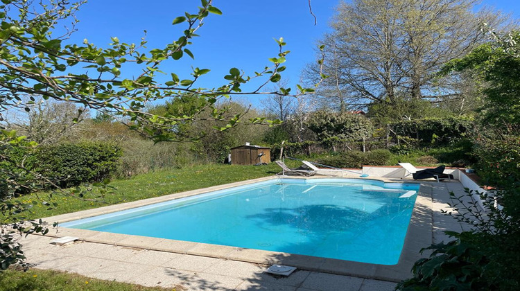 Ma-Cabane - Vente Maison USTARITZ, 194 m²