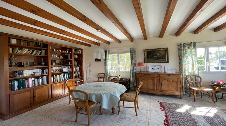 Ma-Cabane - Vente Maison USTARITZ, 194 m²