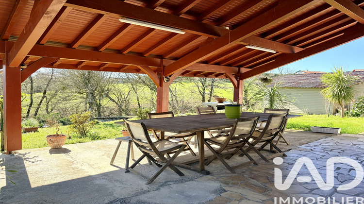Ma-Cabane - Vente Maison Ustaritz, 107 m²
