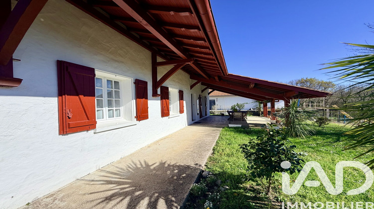 Ma-Cabane - Vente Maison Ustaritz, 107 m²