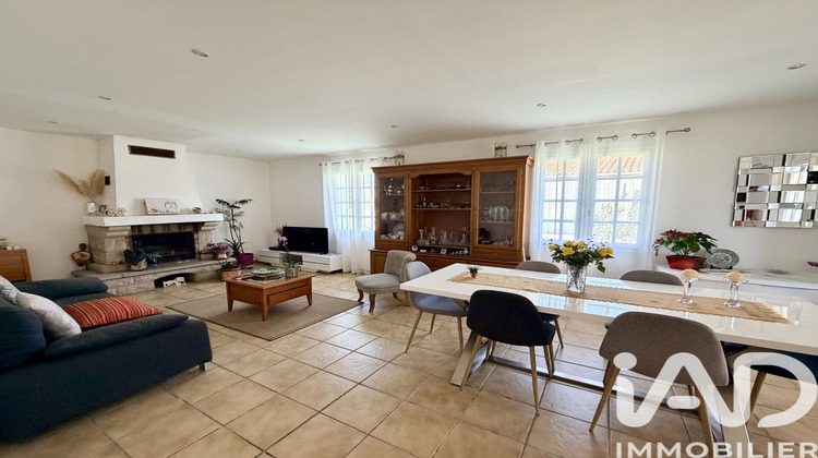 Ma-Cabane - Vente Maison Ustaritz, 107 m²