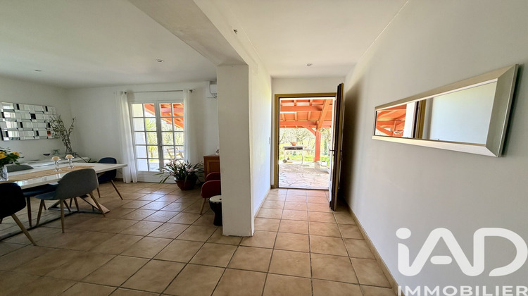 Ma-Cabane - Vente Maison Ustaritz, 107 m²