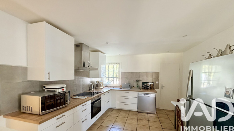 Ma-Cabane - Vente Maison Ustaritz, 107 m²