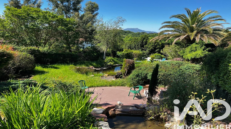 Ma-Cabane - Vente Maison Ustaritz, 240 m²