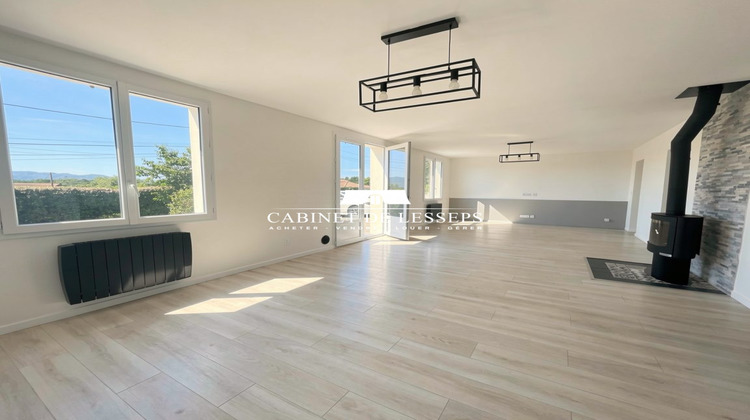 Ma-Cabane - Vente Maison Ustaritz, 126 m²