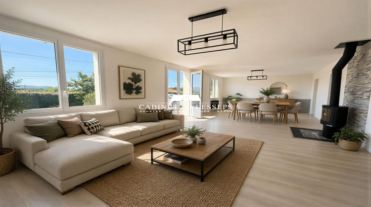 Ma-Cabane - Vente Maison Ustaritz, 126 m²
