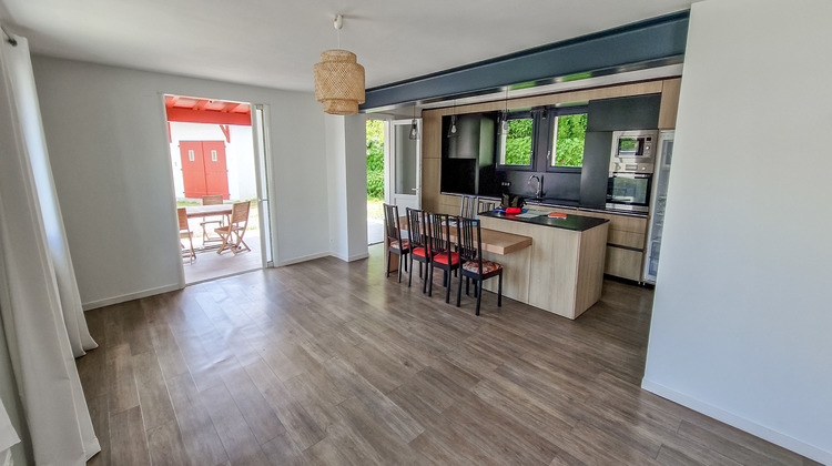 Ma-Cabane - Vente Maison USTARITZ, 119 m²