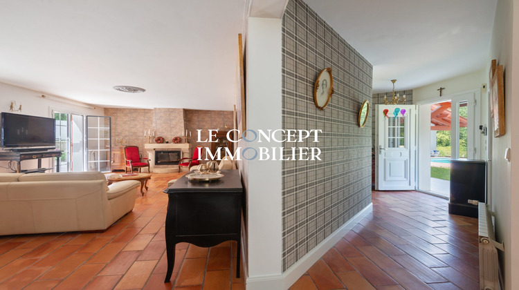 Ma-Cabane - Vente Maison Ustaritz, 190 m²