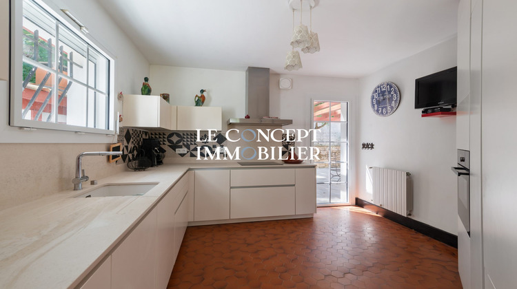 Ma-Cabane - Vente Maison Ustaritz, 190 m²