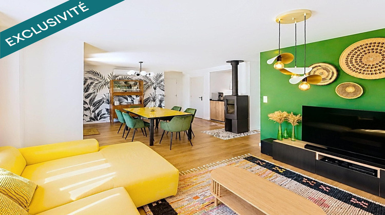 Ma-Cabane - Vente Maison Ustaritz, 120 m²