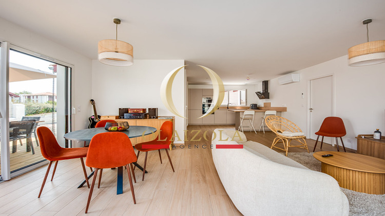 Ma-Cabane - Vente Maison USTARITZ, 101 m²