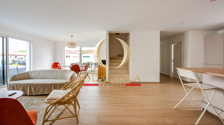Ma-Cabane - Vente Maison USTARITZ, 101 m²