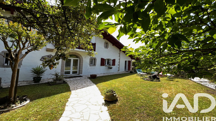 Ma-Cabane - Vente Maison Ustaritz, 240 m²