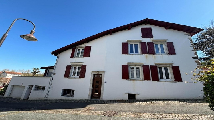 Ma-Cabane - Vente Maison USTARITZ, 330 m²