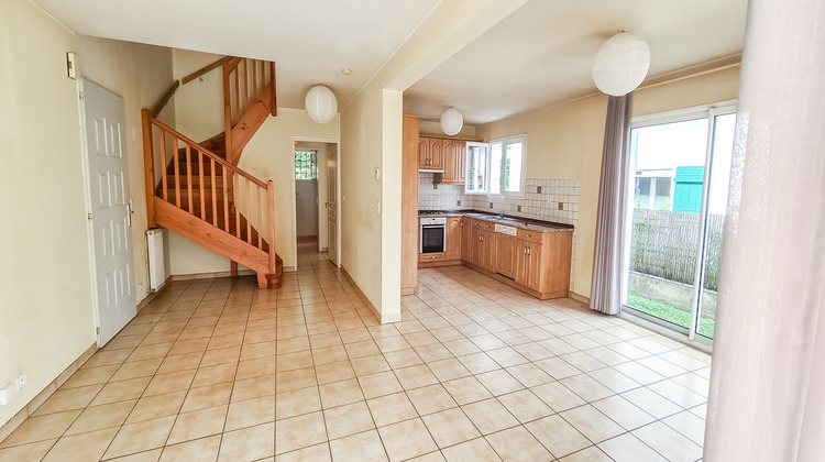 Ma-Cabane - Vente Maison USTARITZ, 116 m²