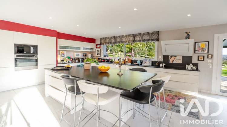 Ma-Cabane - Vente Maison Ustaritz, 223 m²