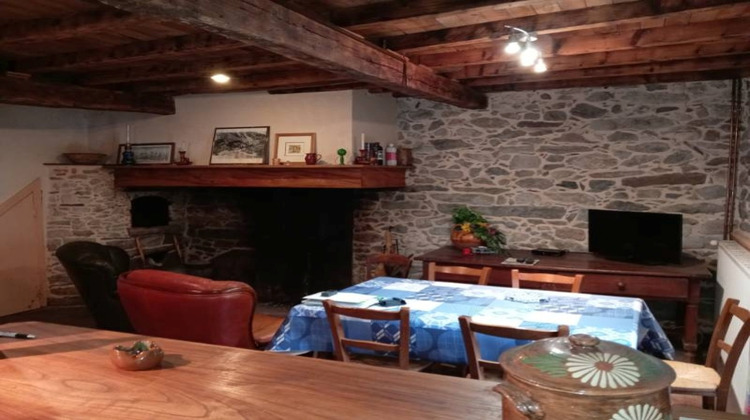 Ma-Cabane - Vente Maison USTOU, 156 m²