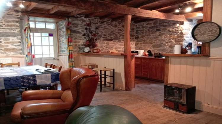 Ma-Cabane - Vente Maison USTOU, 156 m²