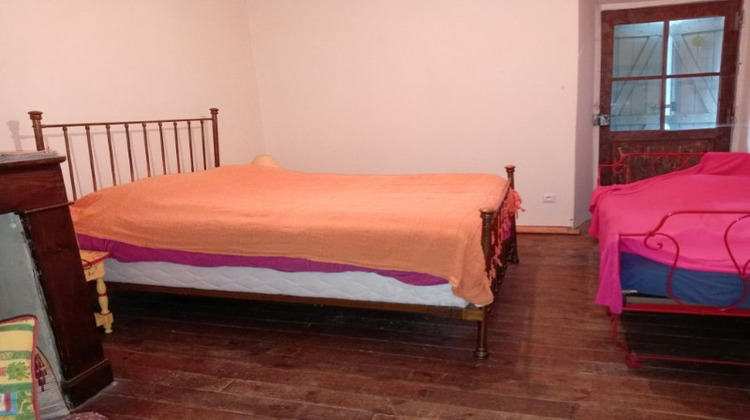 Ma-Cabane - Vente Maison USTOU, 156 m²