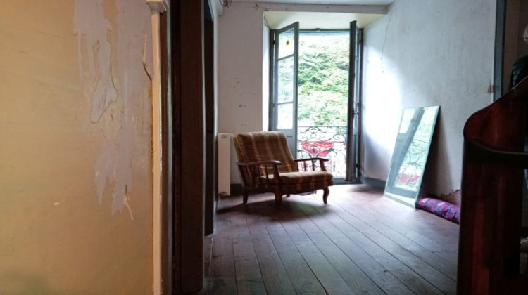 Ma-Cabane - Vente Maison USTOU, 156 m²