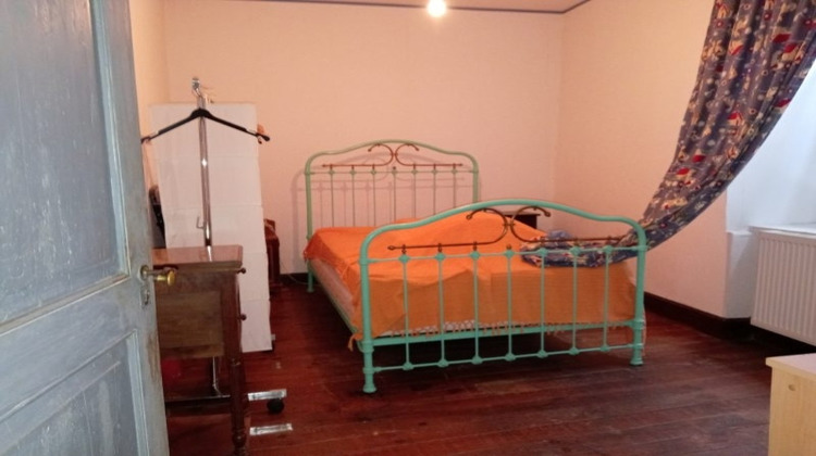 Ma-Cabane - Vente Maison USTOU, 156 m²