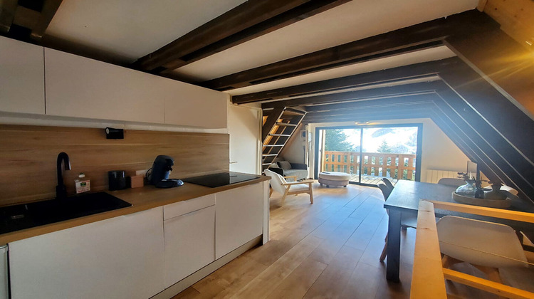 Ma-Cabane - Vente Maison USTOU, 35 m²