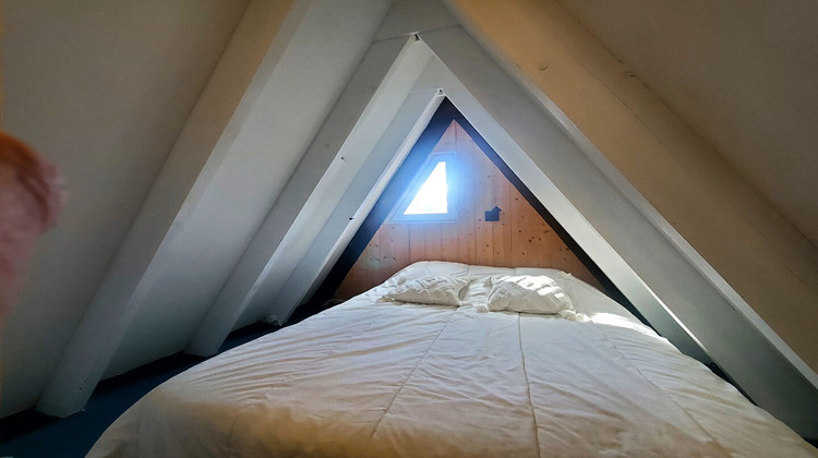 Ma-Cabane - Vente Maison USTOU, 35 m²