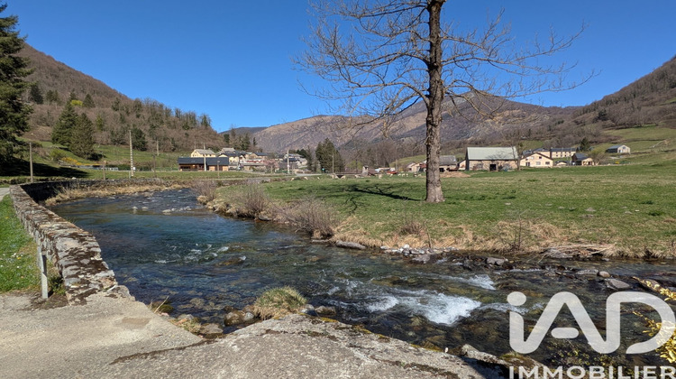 Ma-Cabane - Vente Maison Ustou, 90 m²