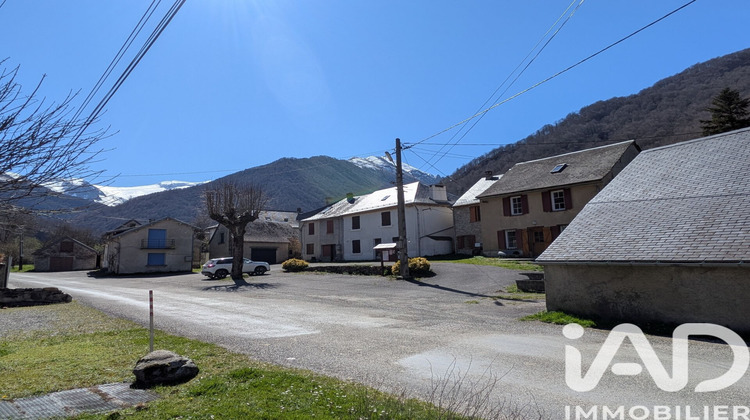 Ma-Cabane - Vente Maison Ustou, 90 m²