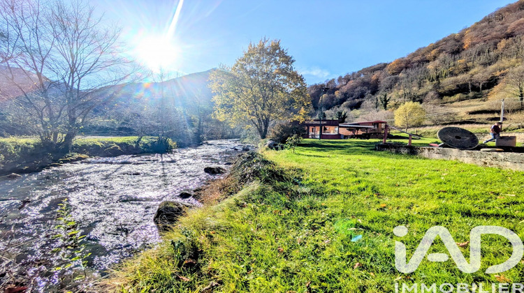 Ma-Cabane - Vente Maison Ustou, 300 m²