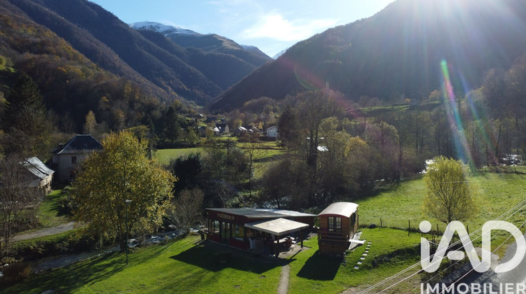 Ma-Cabane - Vente Maison Ustou, 300 m²