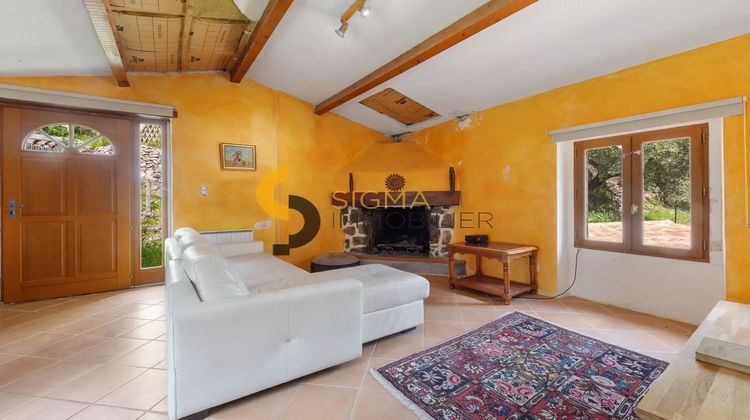 Ma-Cabane - Vente Maison Utelle, 96 m²