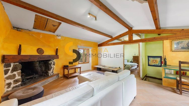 Ma-Cabane - Vente Maison Utelle, 96 m²