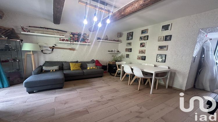 Ma-Cabane - Vente Maison Utelle, 73 m²