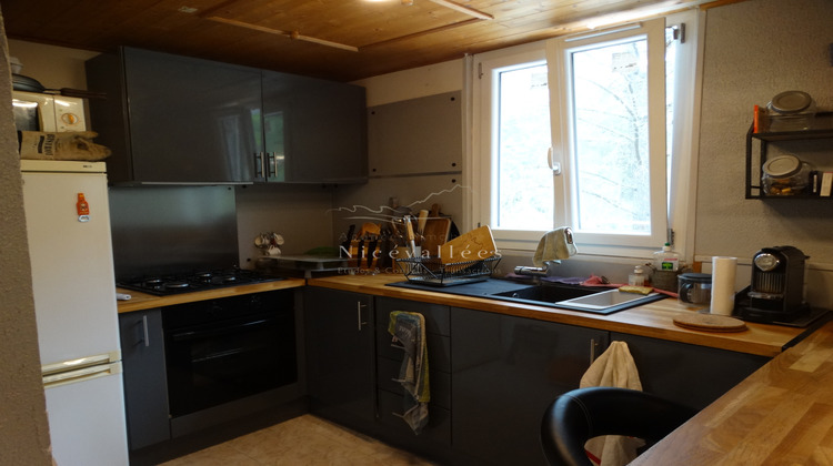 Ma-Cabane - Vente Maison Utelle, 50 m²