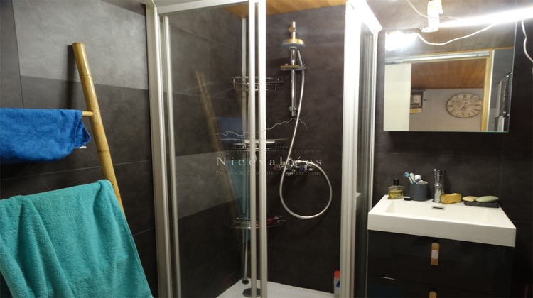 Ma-Cabane - Vente Maison Utelle, 50 m²