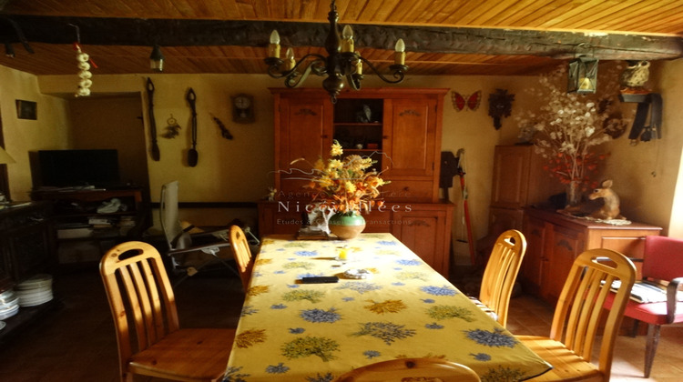 Ma-Cabane - Vente Maison Utelle, 81 m²
