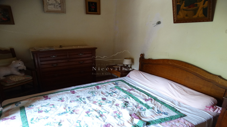 Ma-Cabane - Vente Maison Utelle, 81 m²