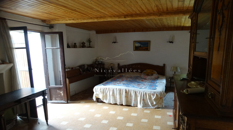 Ma-Cabane - Vente Maison Utelle, 81 m²