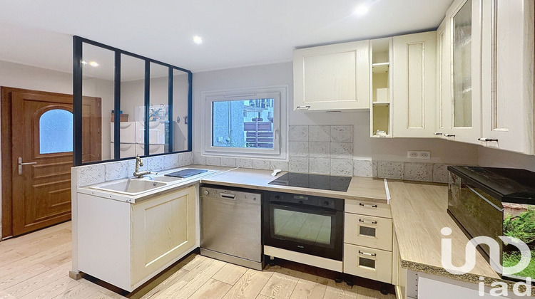 Ma-Cabane - Vente Maison Utelle, 73 m²