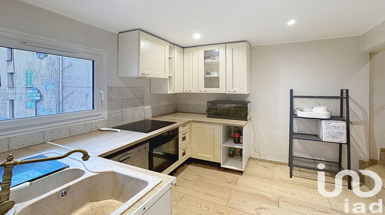 Ma-Cabane - Vente Maison Utelle, 73 m²