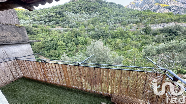 Ma-Cabane - Vente Maison Utelle, 73 m²