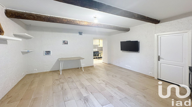 Ma-Cabane - Vente Maison Utelle, 73 m²