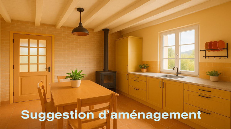 Ma-Cabane - Vente Maison UTELLE, 55 m²