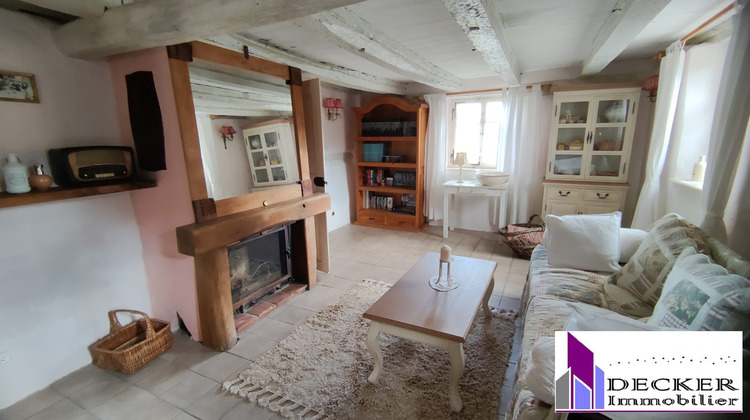 Ma-Cabane - Vente Maison Uttwiller, 170 m²