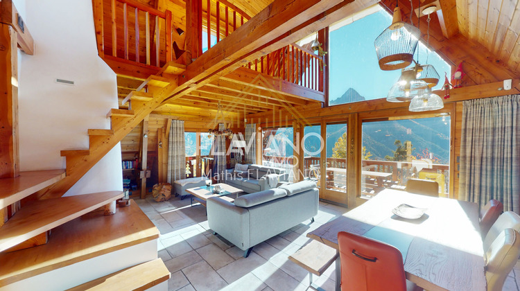 Ma-Cabane - Vente Maison Uvernet-Fours, 147 m²