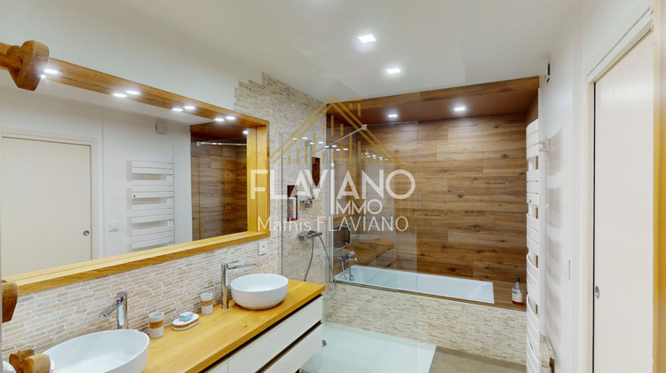 Ma-Cabane - Vente Maison Uvernet-Fours, 147 m²