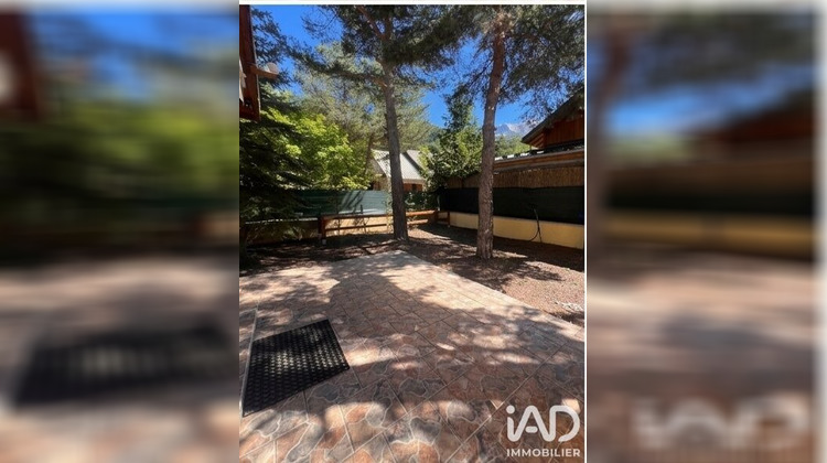 Ma-Cabane - Vente Maison Uvernet-Fours, 118 m²