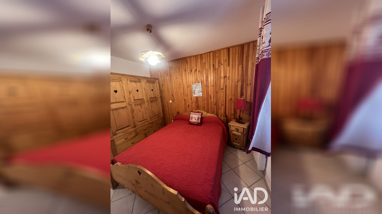 Ma-Cabane - Vente Maison Uvernet-Fours, 118 m²